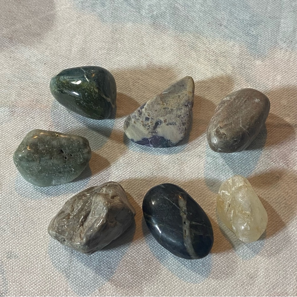 Angelic Crystal Bundle - Picture 4 of 11